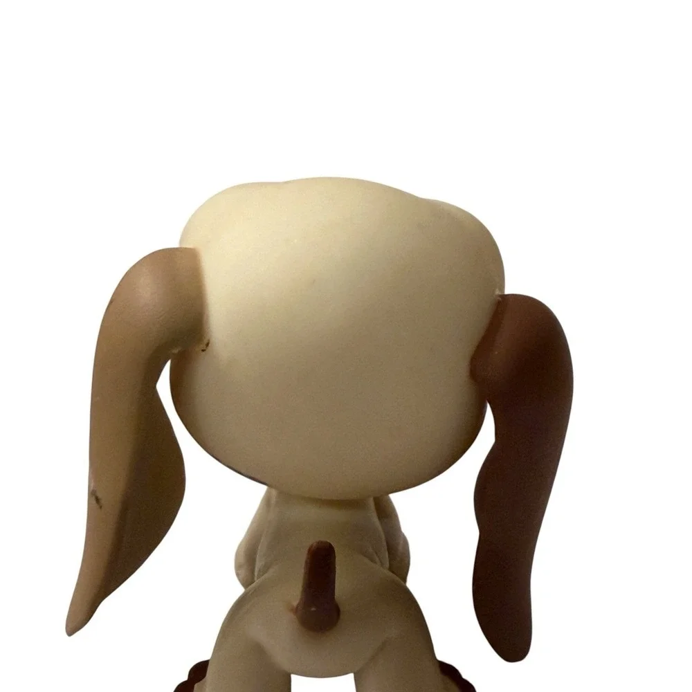 LPS Gen 2 Humble Pie Bakeshop Playset Pig #1595 Dog #1594 Monkey #1593 Partial